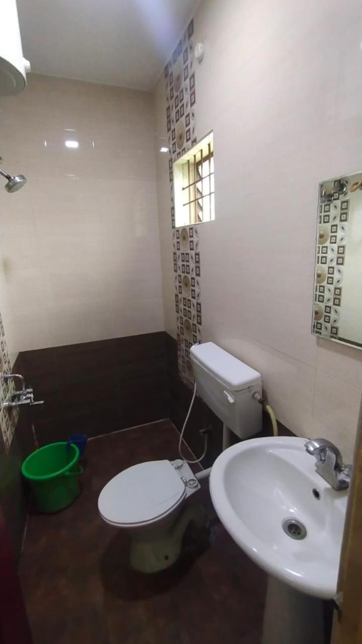 Sk Residency Bed & Breakfast Bangalore Dış mekan fotoğraf